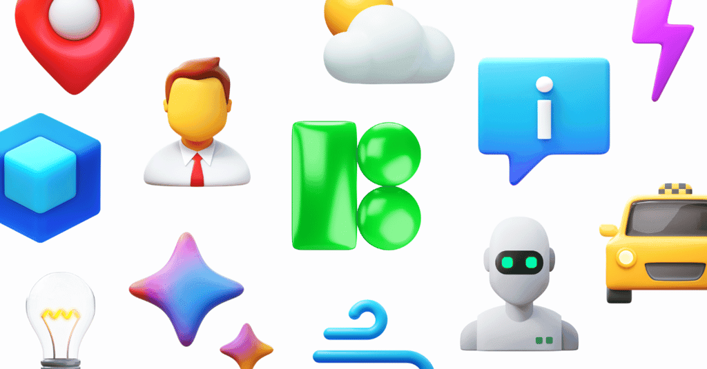 Eradicating Interface Debt, Why Free Icons Cost Us Too Much Before Demo Day 