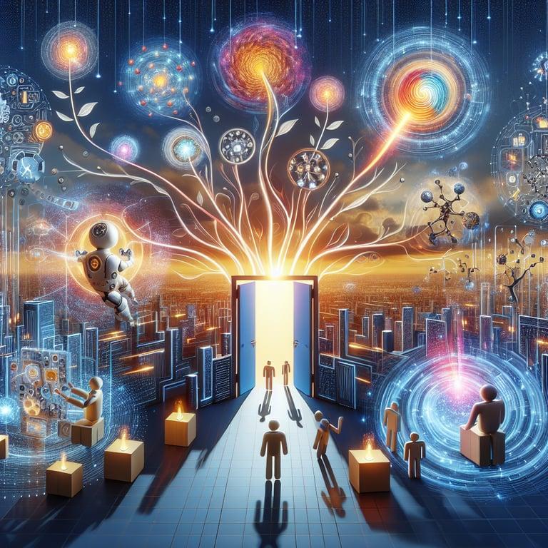 Banner for Anthropic Expands: 100 New Opportunities in AI