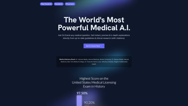 Thumbnail image for Dr.Oracle
