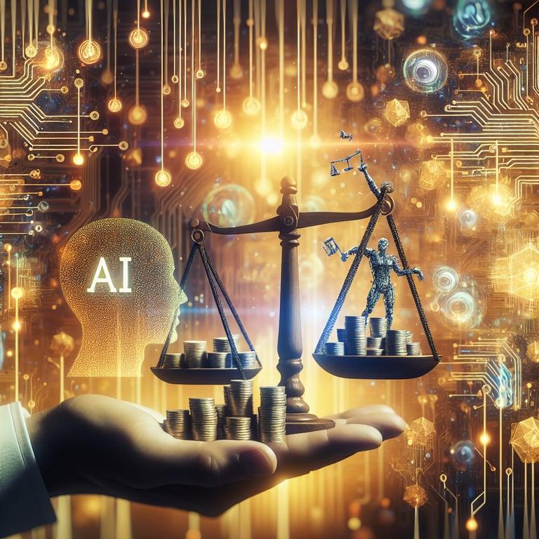 Banner for Scale AI Eyes $25 Billion Valuation Amid AI Gold Rush