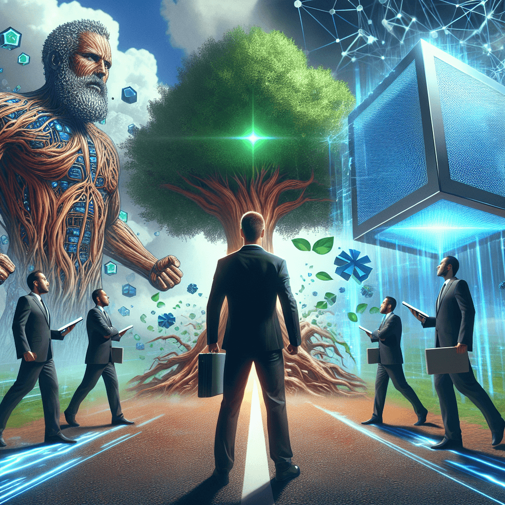 Elon Musk Takes on Apple and OpenAI in High-Stakes Antitrust Showdown