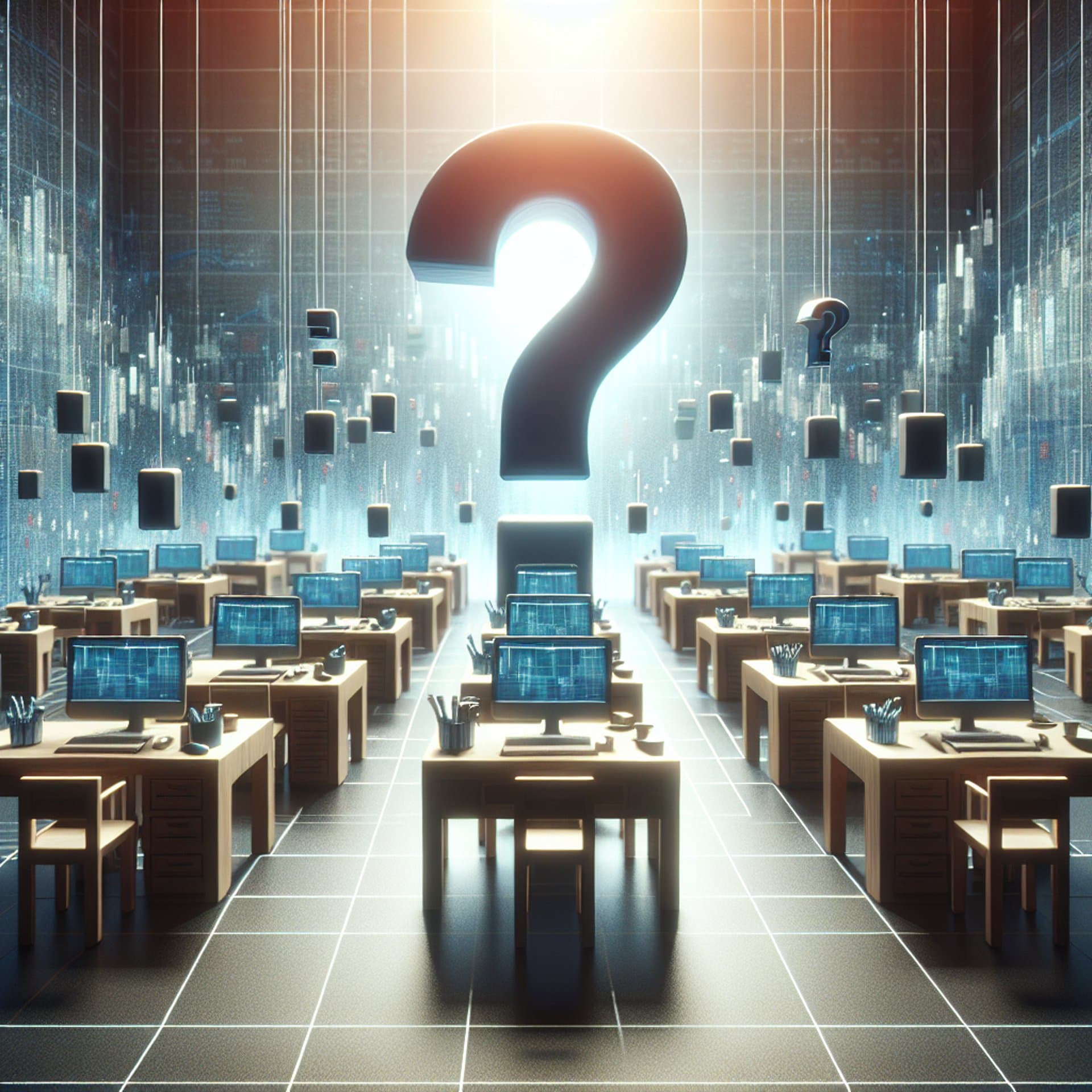 Banner for The Trade Desk's Small Layoffs Stir Big Questions on Valuation!