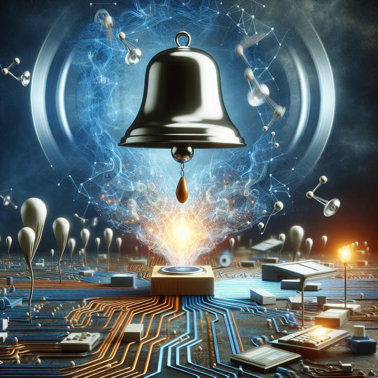 Banner for OpenAI Raises Alarms About DeepSeek's AI Distillation Dilemma!