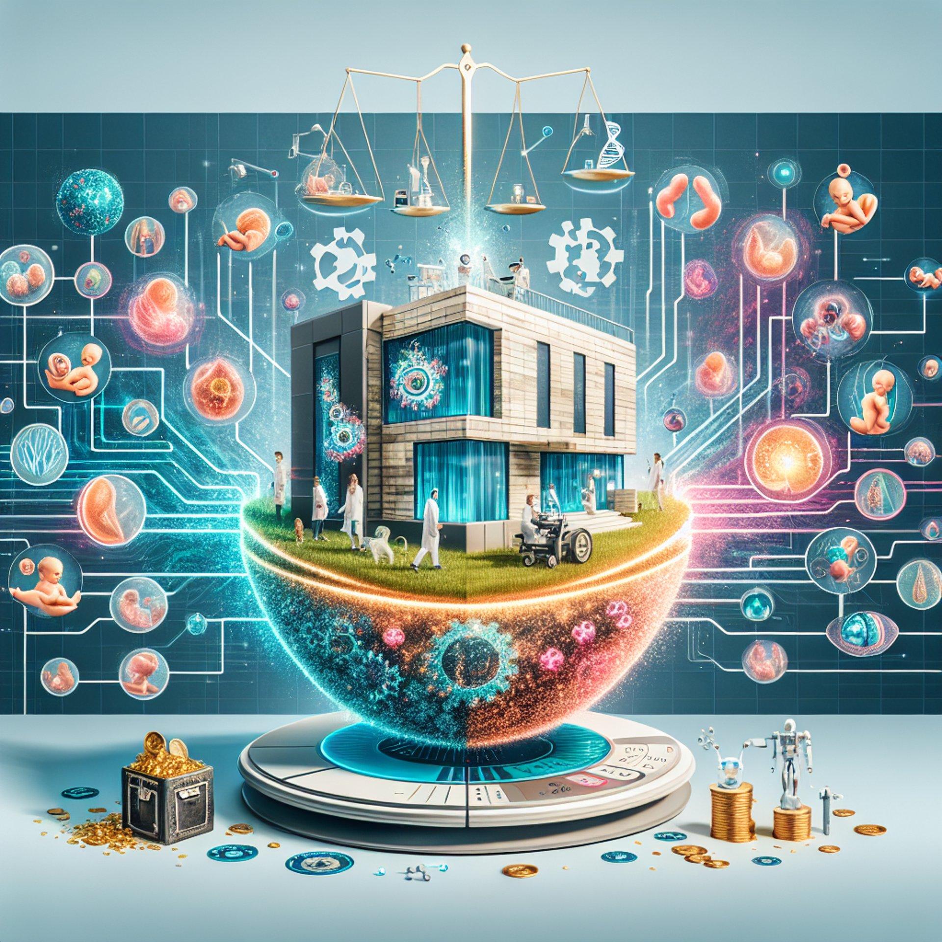 Banner for Maven Clinic Garners $125M for AI-Powered Fertility Care Revolution