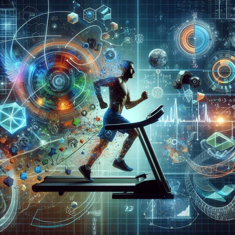 Banner for Inside Elon Musk's Mind: Unveiling the Secrets of the World's Richest Man's Training Regimen!