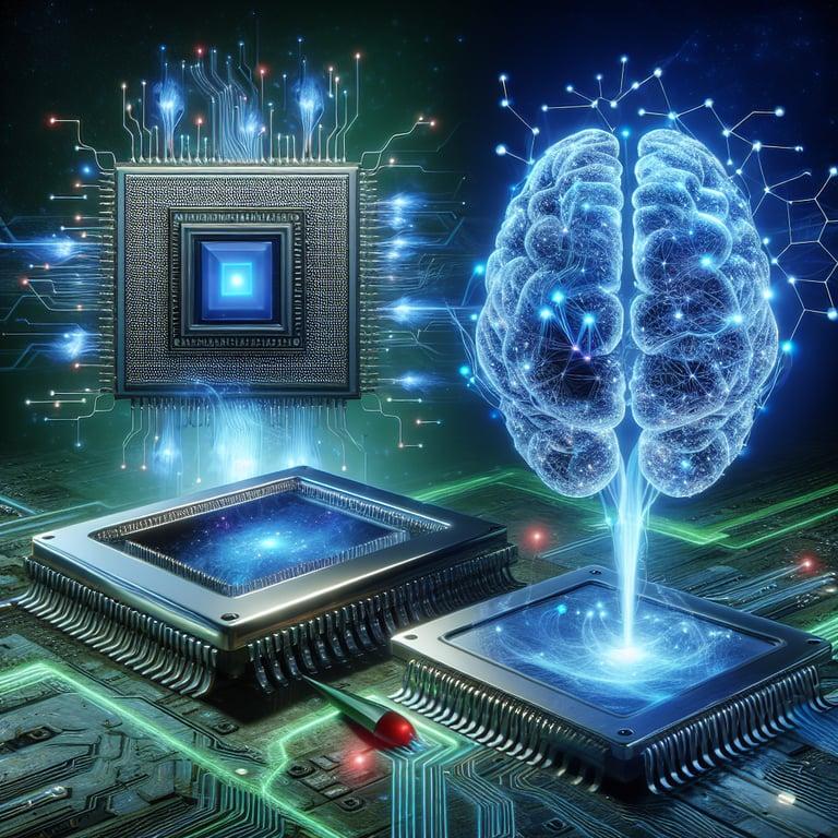 Banner for AMD and OpenAI Team Up for Next-Gen AI Chip Powerhouse