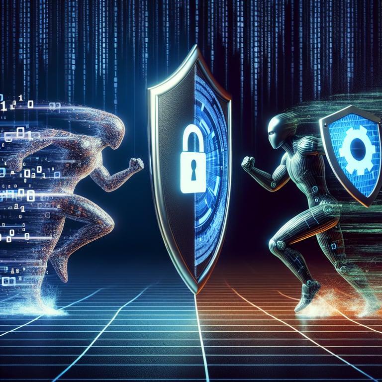 Banner for AI Arms Race: Cluely's Cheating App Faces Off Against Detection Startups