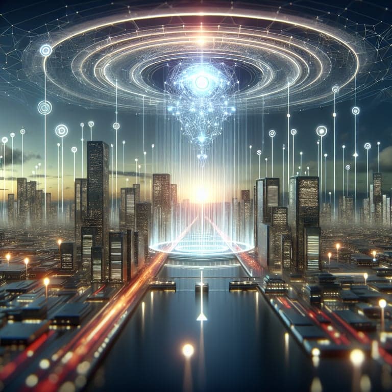 Nvidia's AI-Powered RAN: A 2025 Telecom Game-Changer?