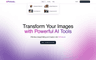 PicTools AI