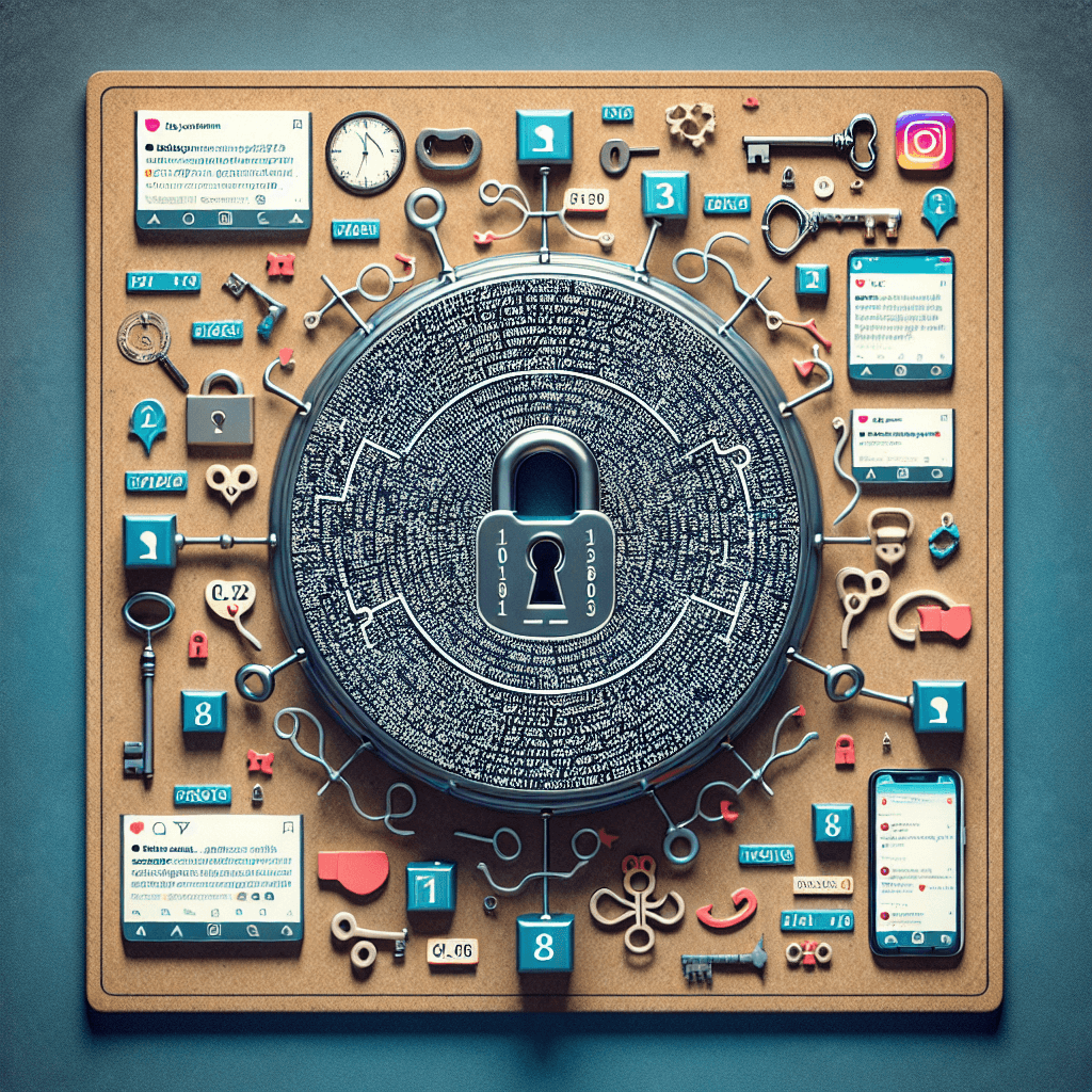 Banner for Unlocking the Mystery Behind Instagram's Viral Posts with the 'DTk52V8CALN' Enigma