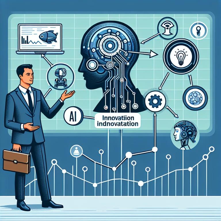 Banner for Nvidia CEO Discusses AI's Impact on Job Market: An Innovation Perspective