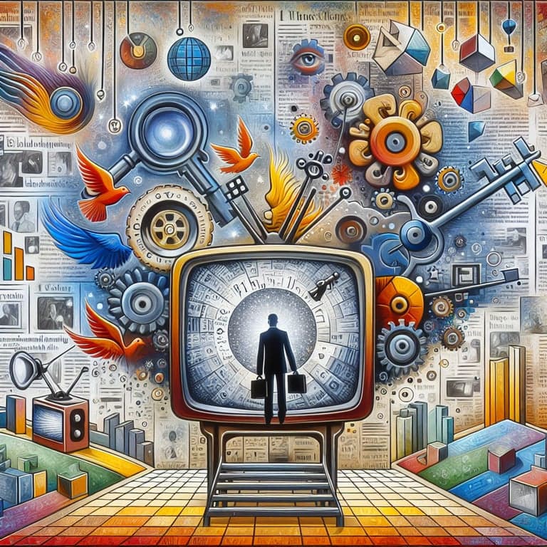 Unlocking the Secrets of Fox News Video #6385859925112