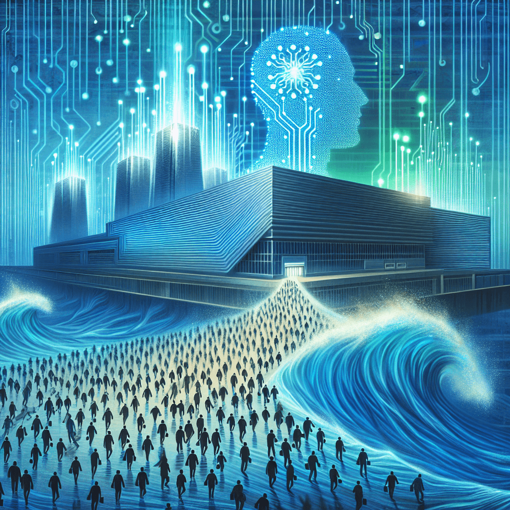 Meta's Layoff Wave: A Strategic AI Shift with Controversial Side Notes