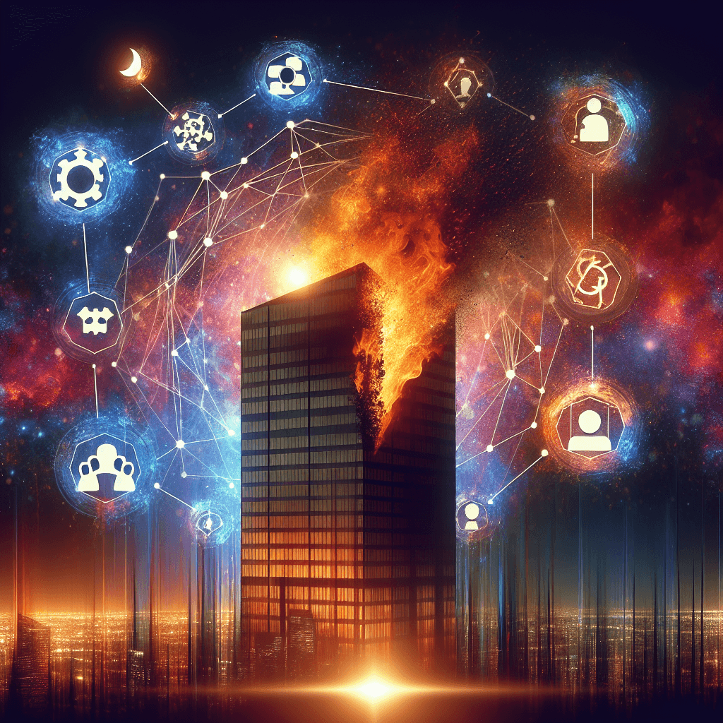 Banner for Tesla's Leadership Under Fire: Newly Unveiled Epstein Files Reveal Musk Brothes' Exposed Connections