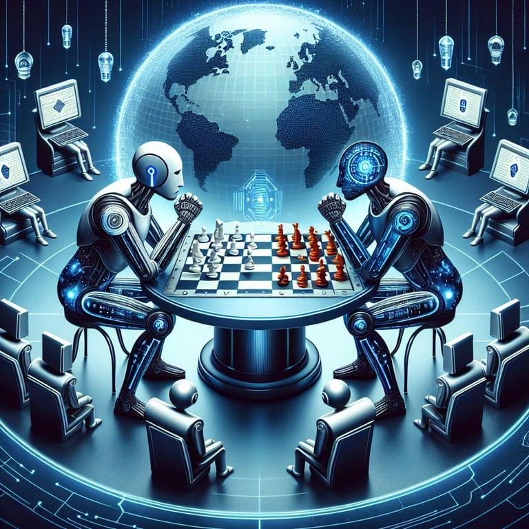 Banner for People Inc. CEO Slams Google's Dual Crawler Tactics in AI Scraping Showdown