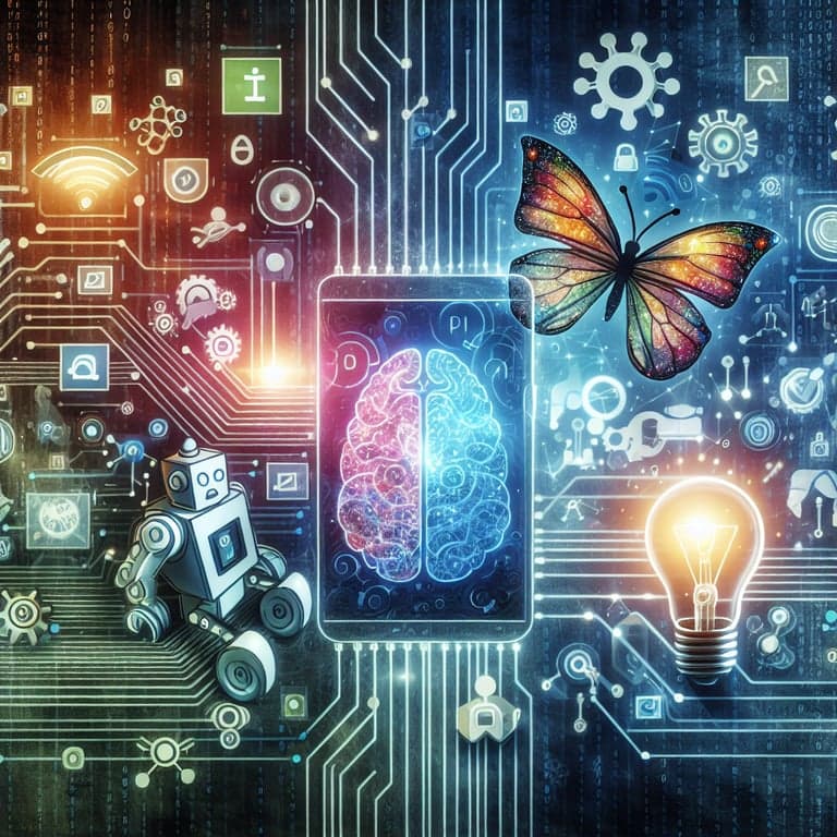 Adobe and OpenAI's Bold Move: Mobile Apps Transform WhatsApp into an AI Wonderland!
