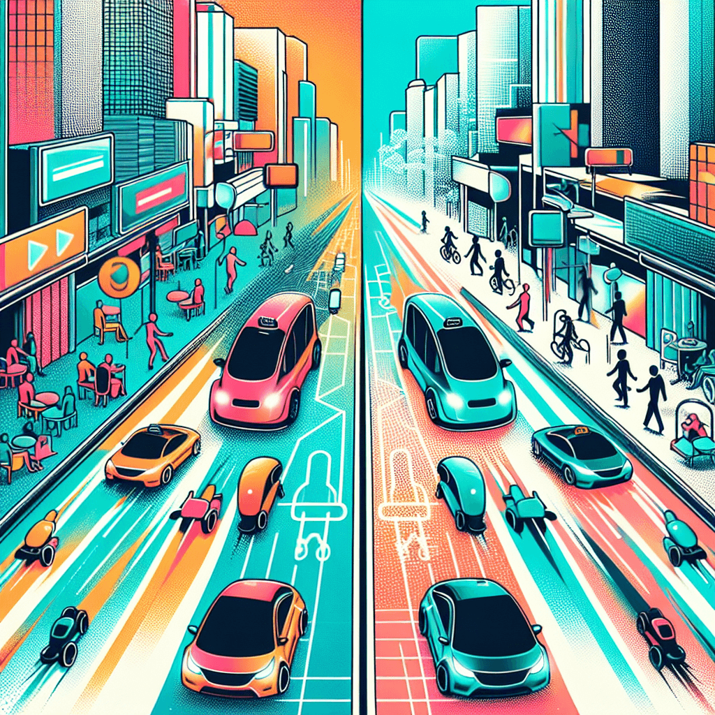 Tesla's Robotaxi Drama: Media Hype vs. Reality Check
