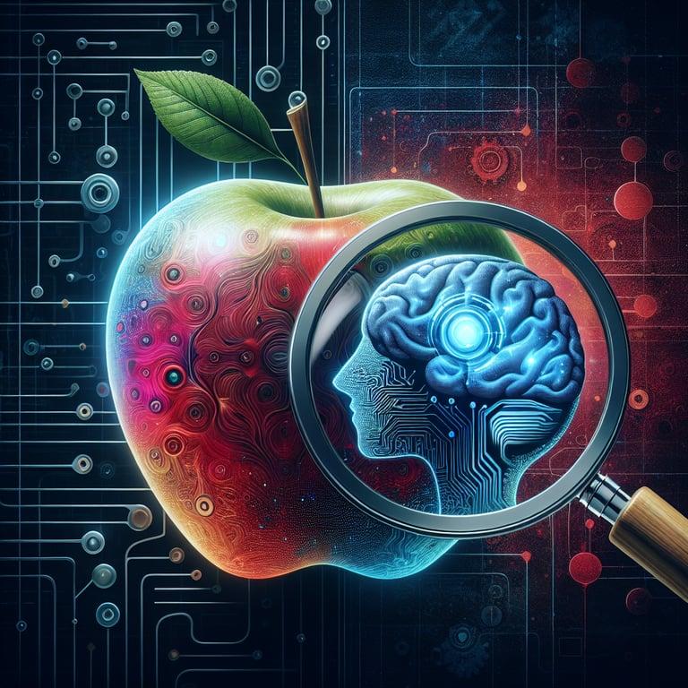 Banner for Should Apple Acquire Perplexity AI? Wedbush Thinks It's a No-Brainer!