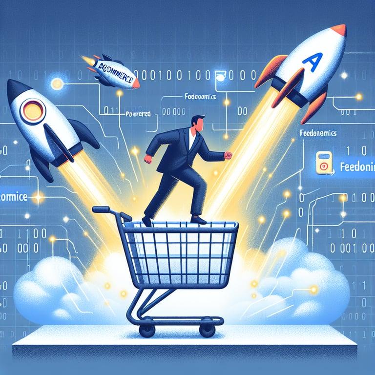 Banner for BigCommerce Leaps into AI Search with Feedonomics and Perplexity Partnership