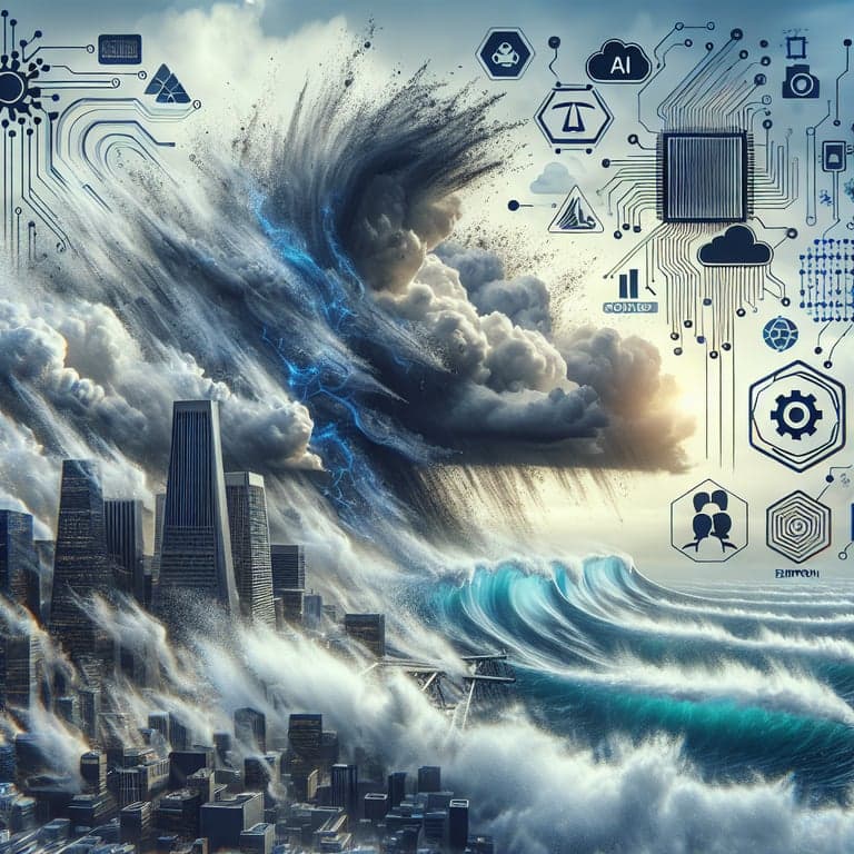 Banner for Oracle's Bay Area Shake-up: Layoffs Hit OCI and AI/ML Teams