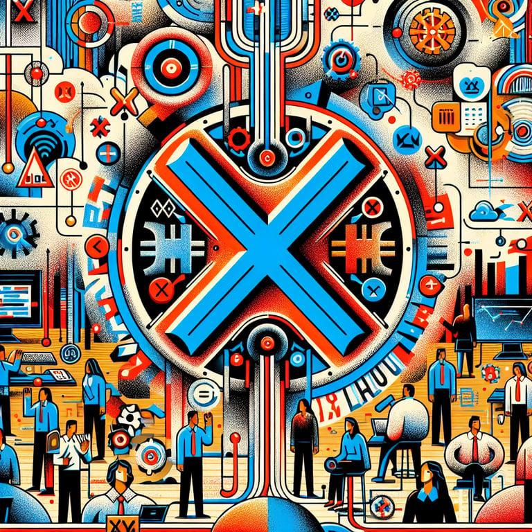 Banner for Elon Musk's Latest Round of Firings at xAI: A Strategic Reboot or Leadership Turbulence?