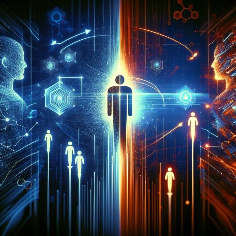 Banner for OpenAI Poaches Ex-xAI CFO, Mike Liberatore, Intensifying AI Rivalry