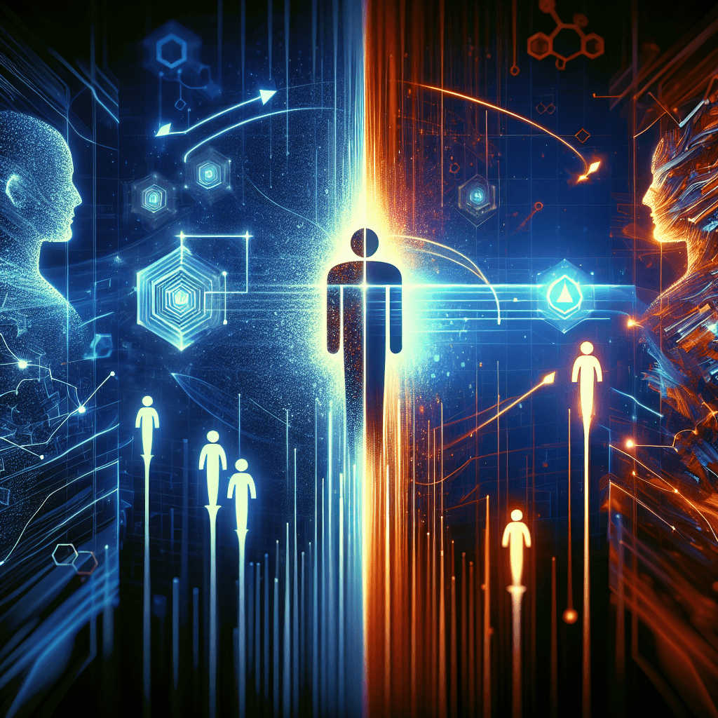 OpenAI Poaches Ex-xAI CFO, Mike Liberatore, Intensifying AI Rivalry