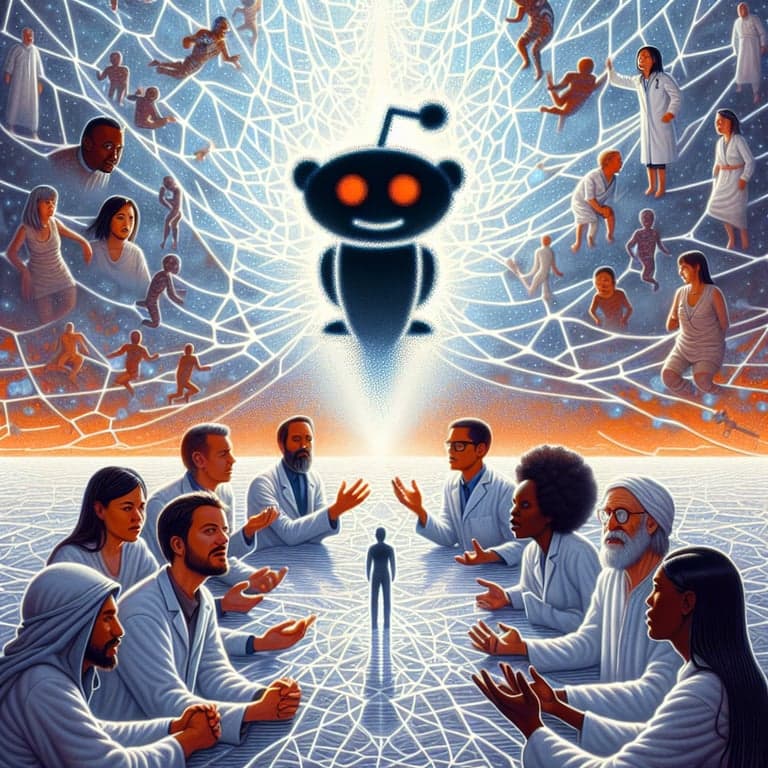 Unauthorized AI Experiment on Reddit Ignites Ethical Uproar