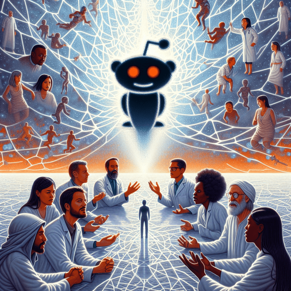 Unauthorized AI Experiment on Reddit Ignites Ethical Uproar