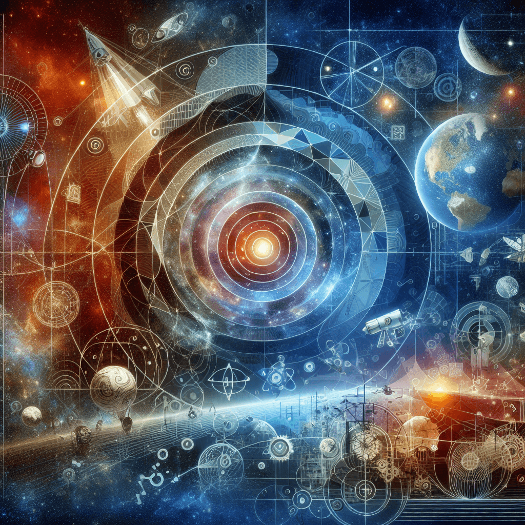 NASA's Latest Alarm: A Gigantic Magnetic Mystery in the South Atlantic