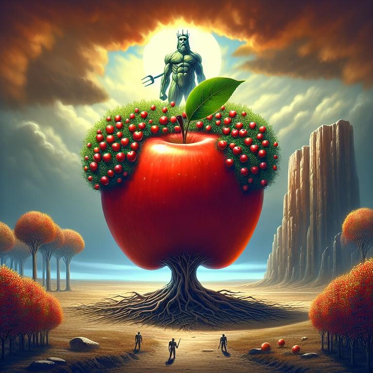 Banner for Apple Shakes Up the Tech World: Safari AI Search Threatens Google's Reign!