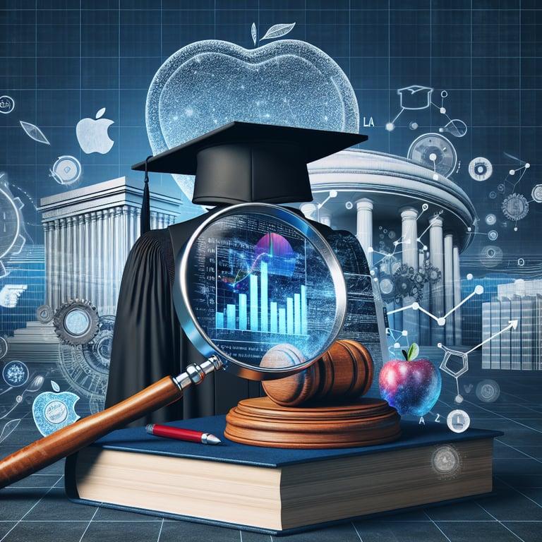 Banner for LLMs Revolutionizing SEO: What Apple and Google Have In Store