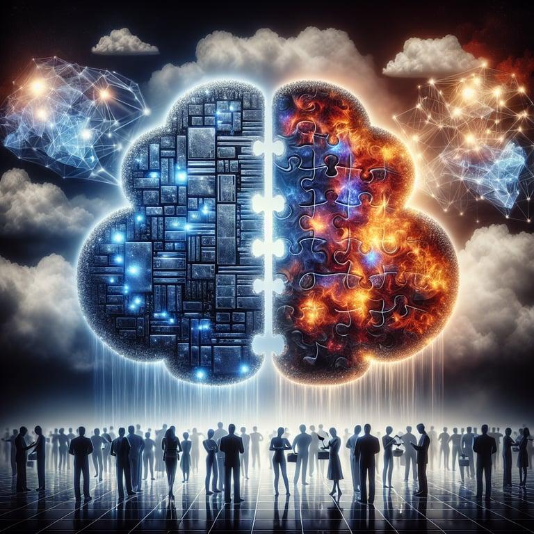 Banner for SAP Teams Up with Databricks to Launch the Game-Changing Business Data Cloud for AI