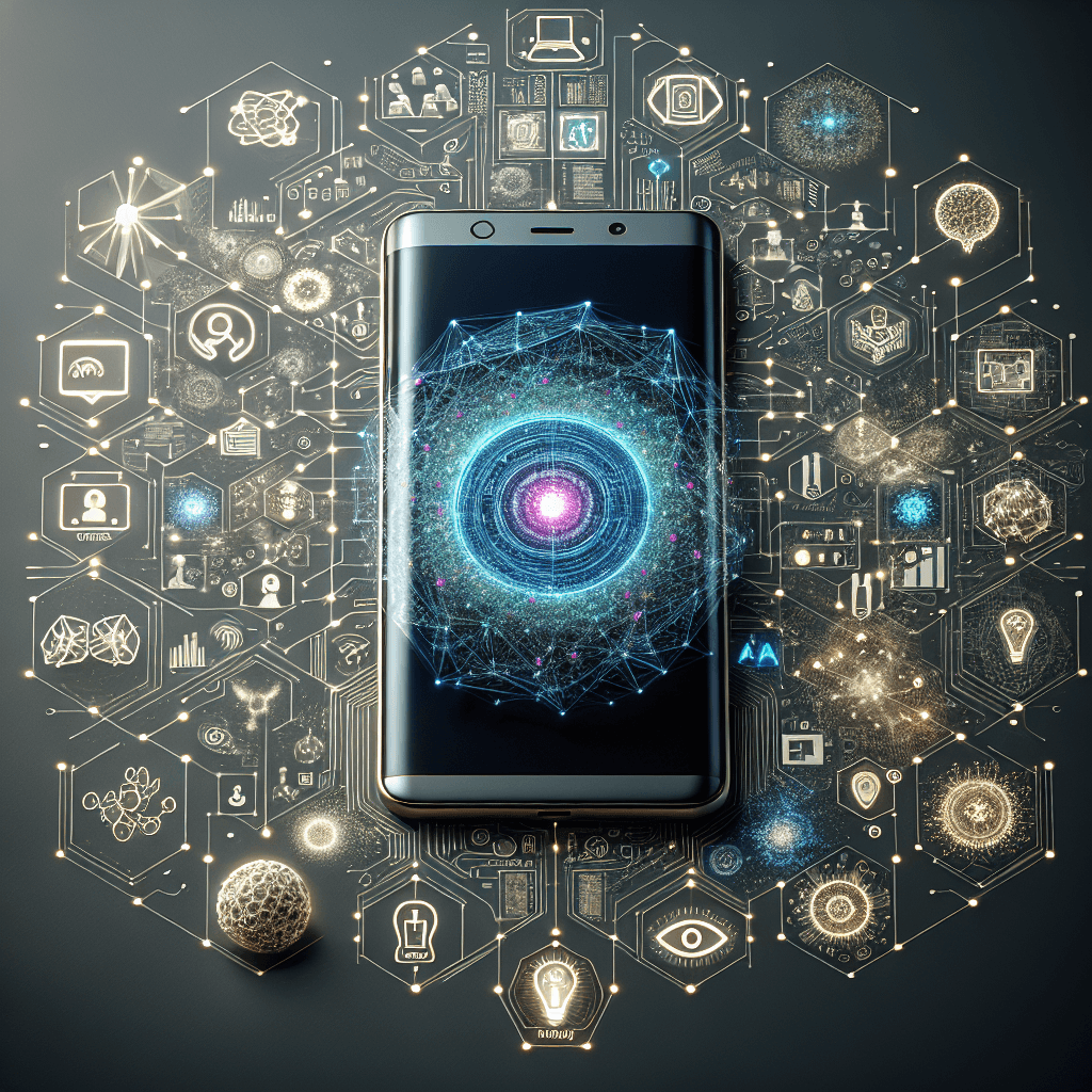 Banner for Samsung Galaxy S26 Introduces Perplexity AI: The Future of Multi-Agent Smartphone Ecosystems