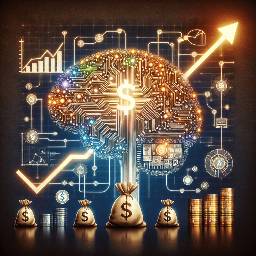 Microsoft & OpenAI's Profitable Spin on AGI: A Billion-Dollar Definition?