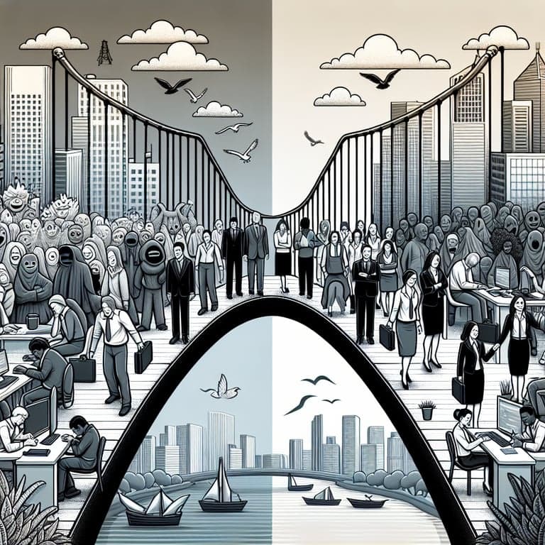 Banner for 2025 Workplace Wellbeing: Bridging the Gap Between Rhetoric and Reality