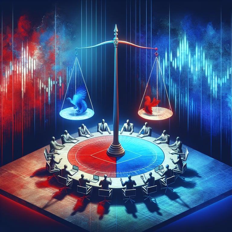 Banner for Will the U.S. Face a Recession in 2025? Economists Weigh In!