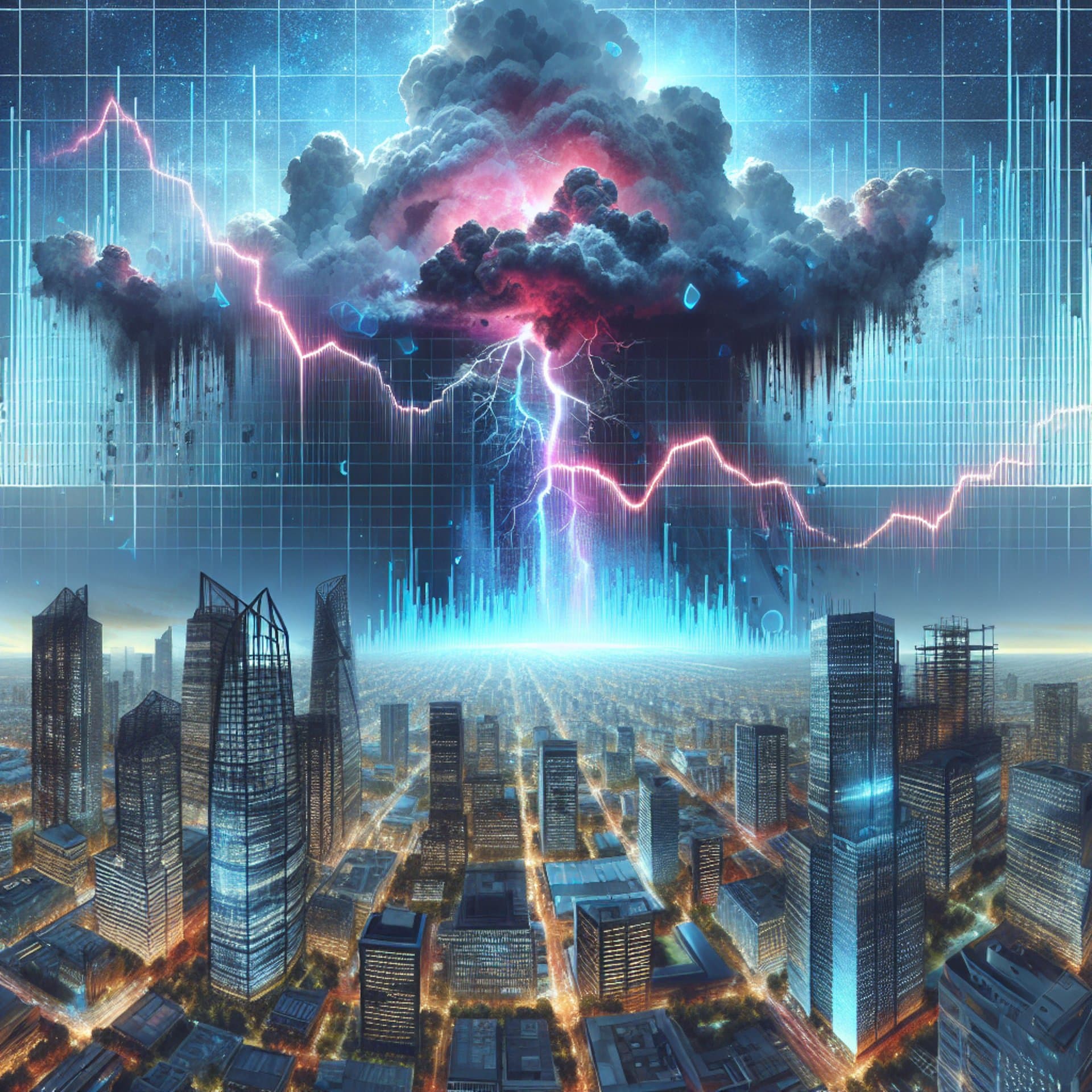 Banner for Tech Layoffs Hit Hard: 30,000 Jobs Gone in Early 2026