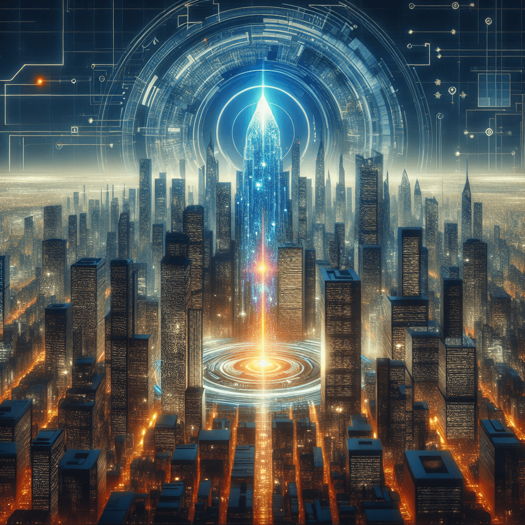 Banner for Google's Strategic Move: Investing in AI Startup Anthropic