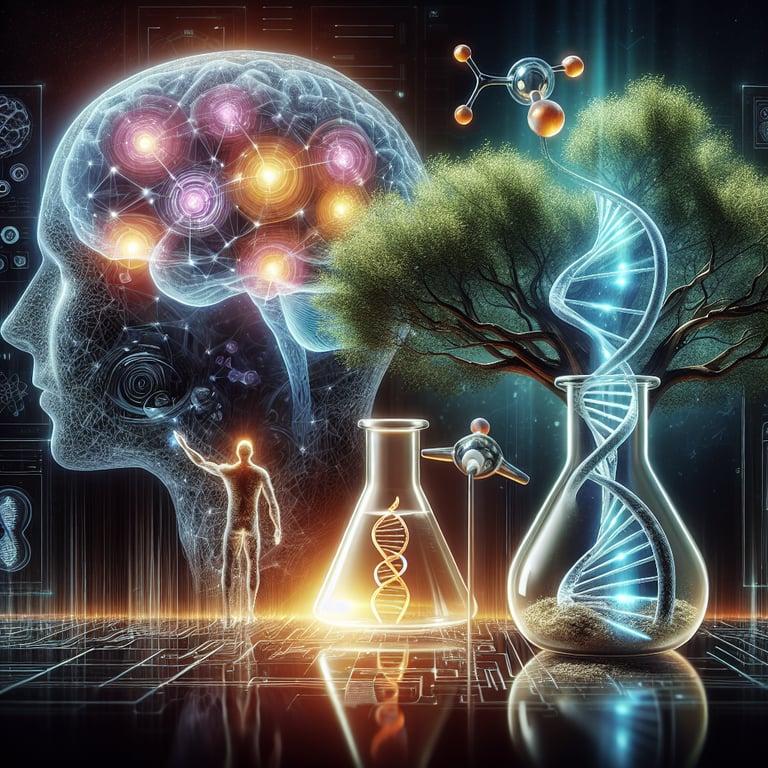 Banner for OpenAI & Retro Biosciences' GPT-4b: AI Takes a Leap Towards Extending Human Lifespan!