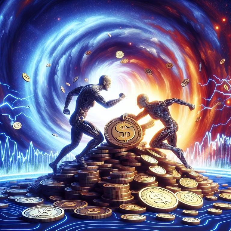 Banner for Anthropic's $1.5 Billion Copyright Showdown: A Game Changer for AI Training