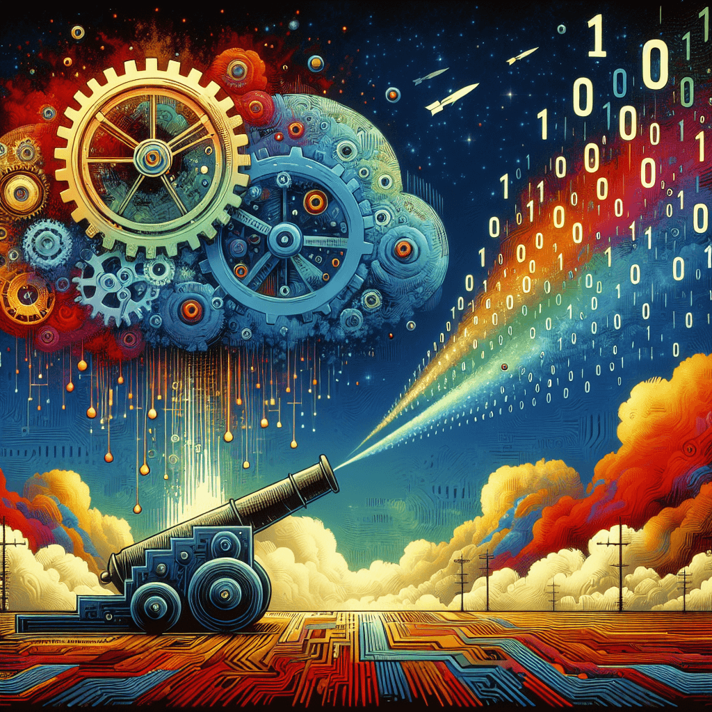 OpenAI Fires the First Salvo in AI Coding Wars with GPT-5