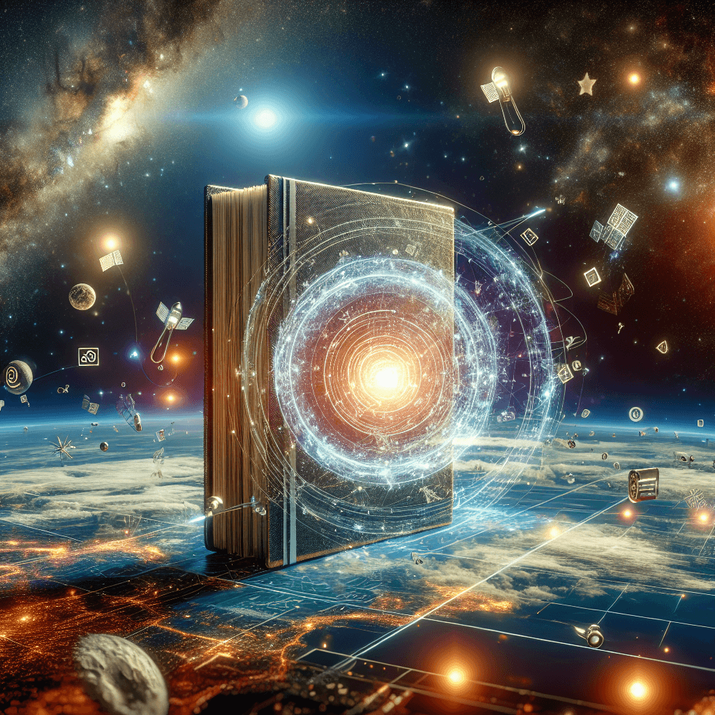 NASA's 2024 Safety Report: A Leap Towards Secure Space Futures