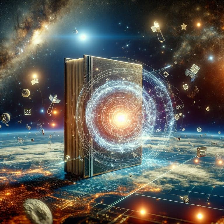 NASA's 2024 Safety Report: A Leap Towards Secure Space Futures