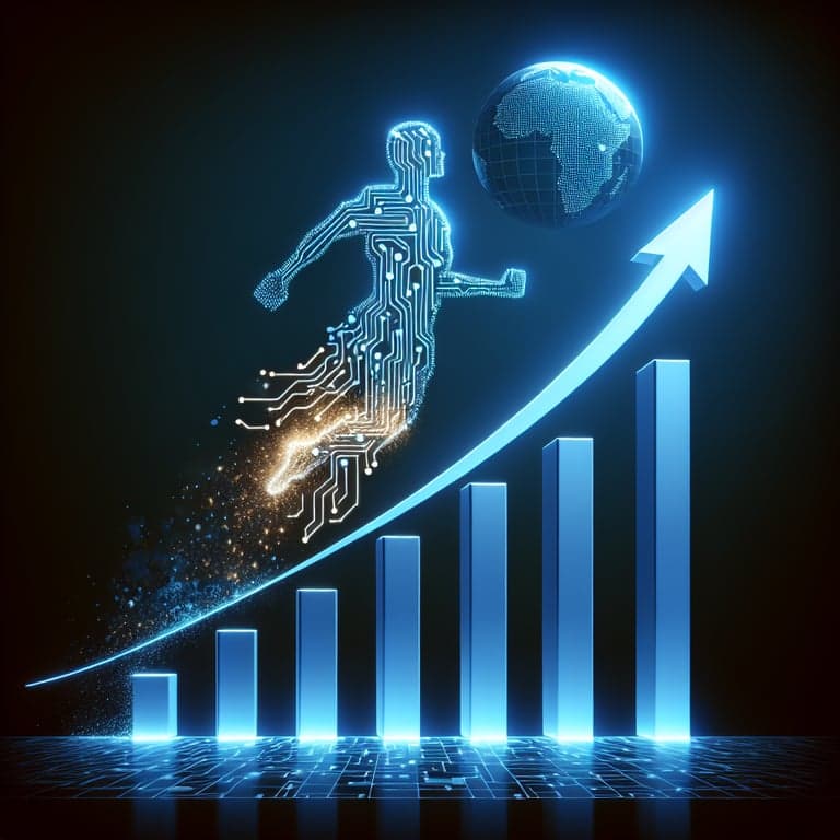 OpenAI's Triple Revenue Leap: Setting the AI World on Fire!