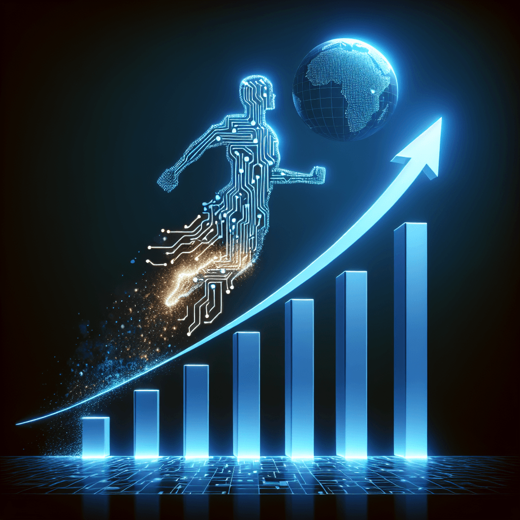 OpenAI's Triple Revenue Leap: Setting the AI World on Fire!