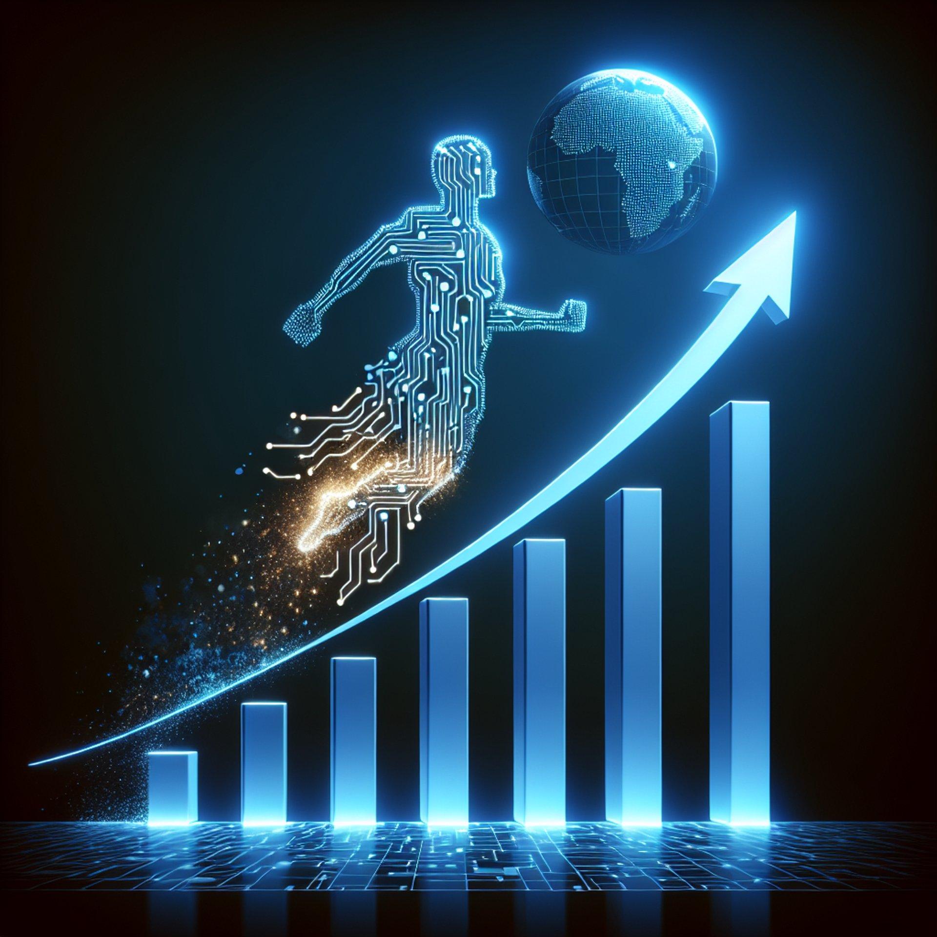 Banner for OpenAI's Triple Revenue Leap: Setting the AI World on Fire!