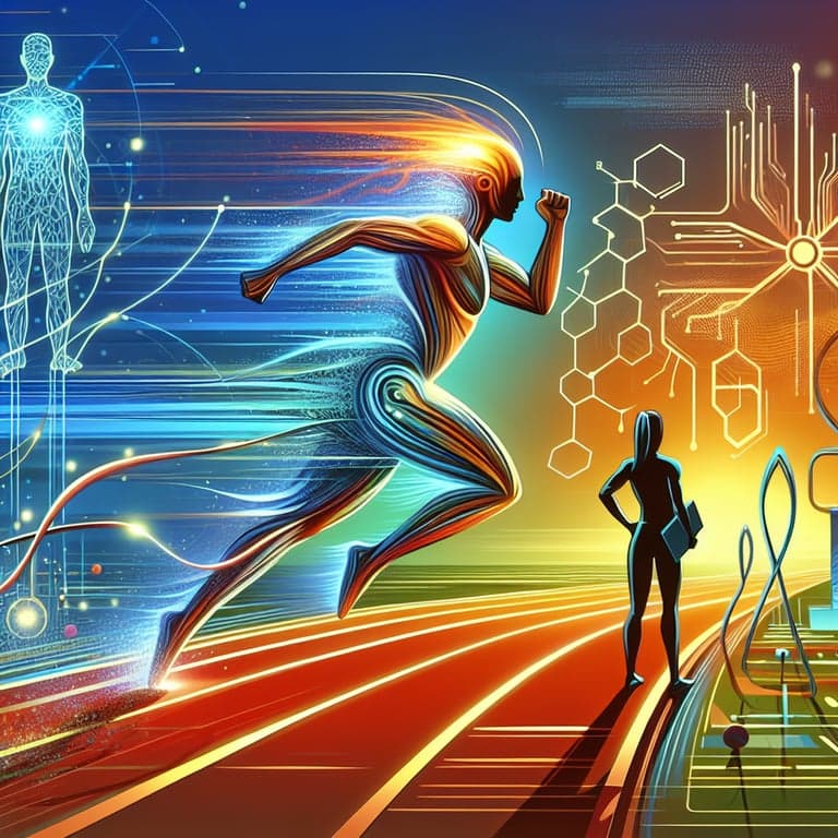 AI on the Fast Track: Anthropic's Michael Gerstenhaber Reveals Accelerating AI Progress