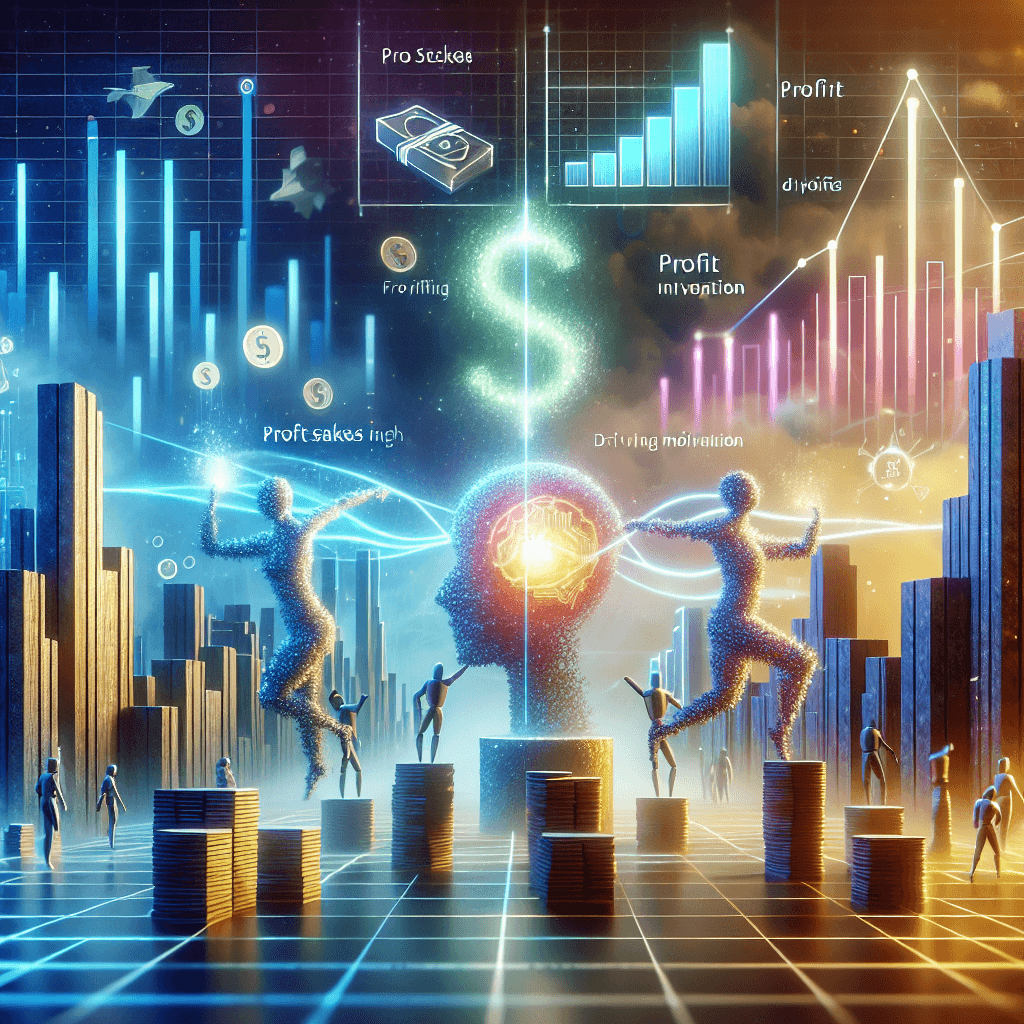 Microsoft and OpenAI's Billion Dollar Dance: AGI Defined by Profit?