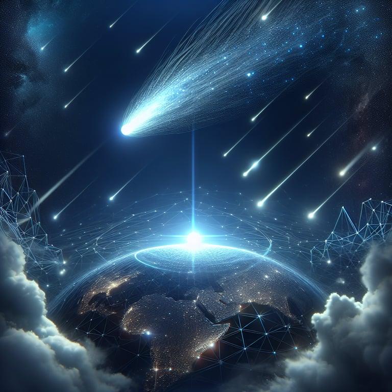 Banner for Perplexity AI Opens the Curtains on Comet: An AI Browser Now Free for All!